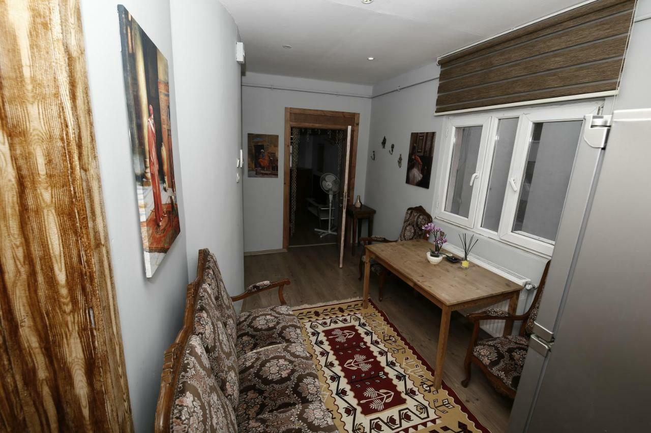 Rodin Suites & Apartments Taksim İstanbul Dış mekan fotoğraf